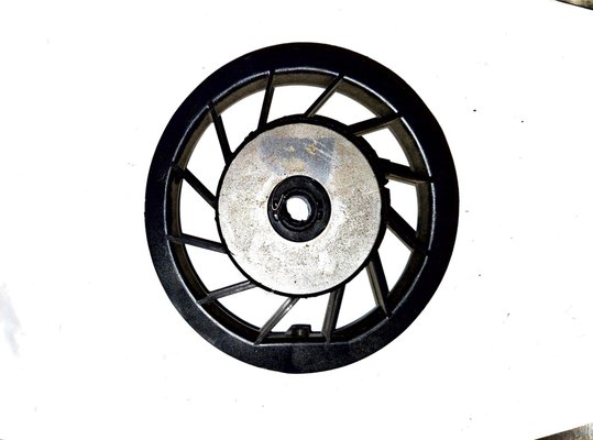 PNEUMATIQUE - ACCESSOIRE - RESSORT LANCEUR