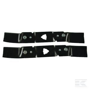 Materiels - KRAMP - Lame Villa 85 Combi 2 pcs.