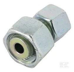 PIECES UNIVERSELLE PAG* - HYDRAULIQUE* - Adapteur tournant AT13-17