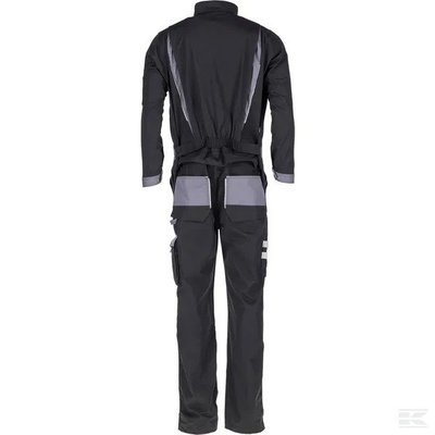 VETEMENTS EPI PLS* - EPI* - Combinaison 2 Zip Original Taille S