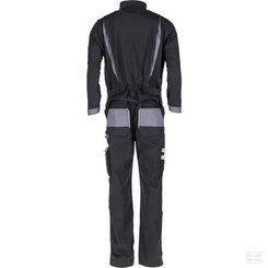 VETEMENTS EPI PLS* - EPI* - Combinaison 2 Zip Original Taille S