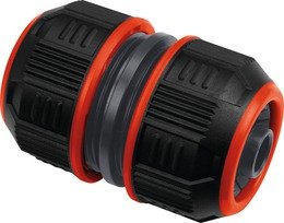 BRICOLAGE JARDINAGE PLS* - IRRIGATION ARROSAGE* - RAC REPARATEUR BIMAT D15MM VG