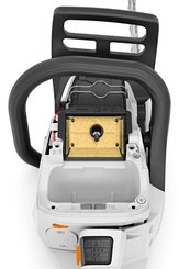 TRONCONNEUSE - TRONCONNEUSE A BATTERIE - MSA 300 .L04 40.23RSPRO