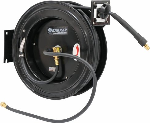 OUTILLAGE PLS* - PNEUMATIQUE* - Enrouleur pneu/auto 20m