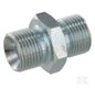 Adaptateur double M/M-BSP 3/4
