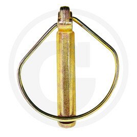 QUINCAILLERIE PLS* - QUINCAILLERIE* - Jeu goupilles