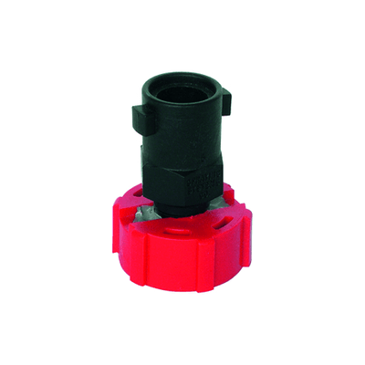 PIECES TECHNIQUES AGRI PAG* - PULVERISATION* - ADAPTATEUR 1/4