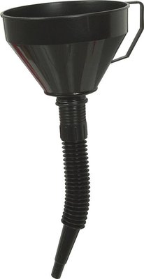 ACCESSOIRE GRAISSAGE ET LUBRIFICATION PLS* - ACCESSOIRE GRAISSAGE ET LUBRIFICATION* - ENTONNOIR DIAM.160mm+FILTRE+FLEXIBLE
