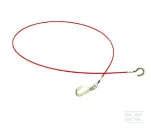 Divers - Non définie - CABLE DE RUPTURE TETE