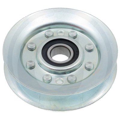Divers - Non définie - Poulie Ø89mm/trou central 15mm
