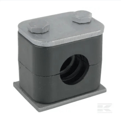 PIECES UNIVERSELLE PAG* - HYDRAULIQUE* - Atta. cpl. lourd(e) C3 30mm PP