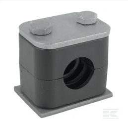 PIECES UNIVERSELLE PAG* - HYDRAULIQUE* - Atta. cpl. lourd(e) C3 30mm PP
