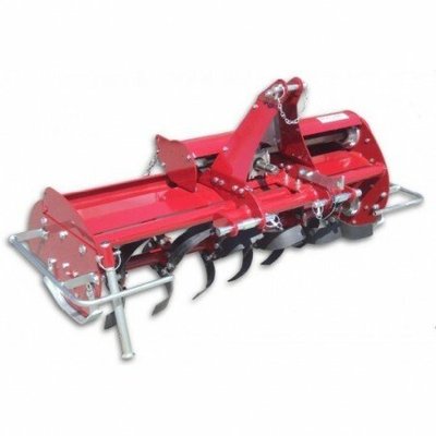 Pièces - MAJAR - Fraise rotative Majar RDM125