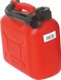 JERRICAN PLASTIQUE 5 LITRES