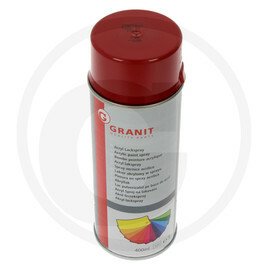 CHIMIE PLS* - PEINTURE* - Peinture Rouge Case ih (85->98) aérosol