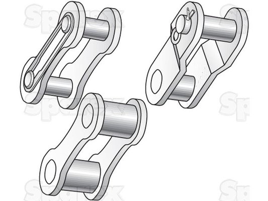 PNEUMATIQUE - ACCESSOIRE - R�paration Cha�ne, 06B-1