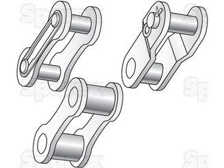 PNEUMATIQUE - ACCESSOIRE - R�paration Cha�ne, 06B-1