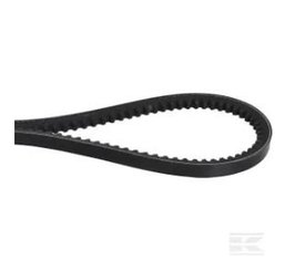 PIECES DETACHEES MOTOC - PIECES DETACHE MOTOC - COURROIE CRANTEE