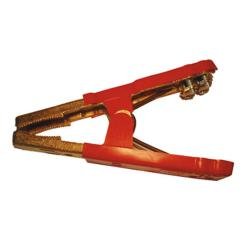 ELECTRICITE ECLAIRAGE PLS* - ELECTRICITE ECLAIRAGE* - PINCE BATTERIE 500A ROUGE