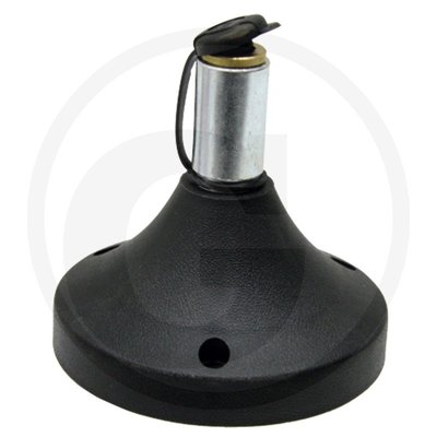 ELECTRICITE ECLAIRAGE PLS* - ELECTRICITE ECLAIRAGE* - Embase gyrophare