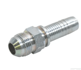 PIECES UNIVERSELLE PAG* - HYDRAULIQUE* - Raccord à sertir DN06-7/16 JIC