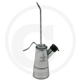ACCESSOIRE GRAISSAGE ET LUBRIFICATION PLS* - ACCESSOIRE GRAISSAGE ET LUBRIFICATION* - Pressol Burette