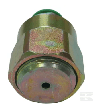 PIECES UNIVERSELLE PAG* - HYDRAULIQUE* - Valve à visser femelle M18x150