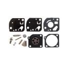 PIECES DETACHEES MOTOC ESSENCE PEV* - MOTEUR* - JEU DE MEMBRANE PR TEIKE
