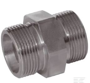 PIECES UNIVERSELLE PAG* - HYDRAULIQUE* - Union double 10L