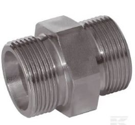 PIECES UNIVERSELLE PAG* - HYDRAULIQUE* - Union double 10L
