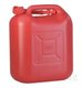 Jerrycan 20 L rouge