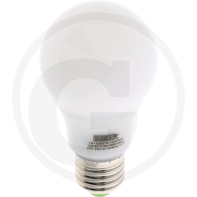 ELECTRICITE ECLAIRAGE PLS* - ELECTRICITE ECLAIRAGE* - Ampoule economique E35