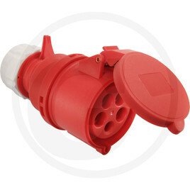 ELECTRICITE ECLAIRAGE PLS* - ELECTRICITE ECLAIRAGE* - PRISE 400V 0