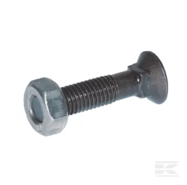 QUINCAILLERIE - BOULON - VIS - BOULON TFCC M10x50