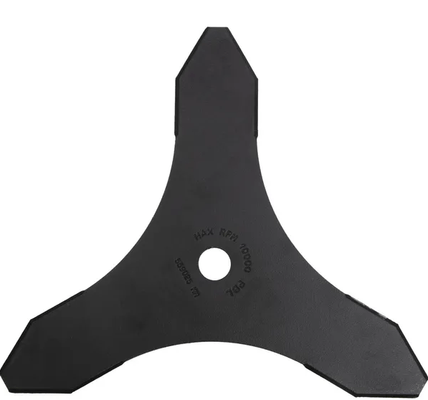 CONSOMMABLE MOTOC PLS* - FIL COUTEAU* - Lame déb 3dts-300x20x3mm