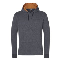 VETEMENTS EPI PLS* - STANDARD* - SWEAT À CAPUCHE AXE HOMME TAILLE XL STIHL