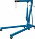 Grue d'atelier pliante 1T