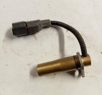 PIECES TRACTEUR PAG* - CAPTIVE* - DETECTEUR VITESSE B.V INVERSEU Landini
