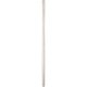 Manche en bois D.40 L.130
