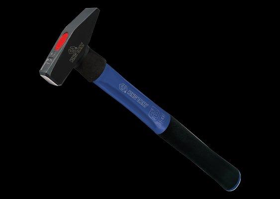 OUTILLAGE PLS* - OUTILLAGE A MAIN* - Marteau mécanicien manche tri-matière 42mm-1500g King Tony