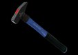 Marteau mécanicien manche tri-matière 42mm-1500g King Tony