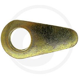 ATTELAGE PLS* - ATTELAGE* - Contre écrou plat