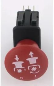 Materiels - KRAMP - Contacteur PTO p/AYP 146283