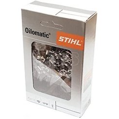 CONSOMMABLE MOTOC PLS* - CHAINE TRONCONNEUSE* - 23 RM3 Pro Rapid Micro Chaîne