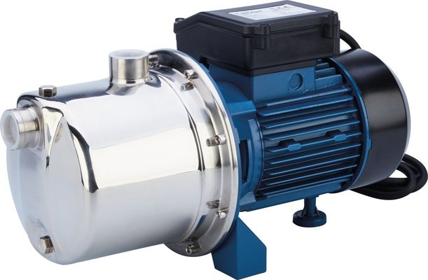 BRICOLAGE JARDINAGE PLS* - IRRIGATION ARROSAGE* - POMPE MC150 1100W