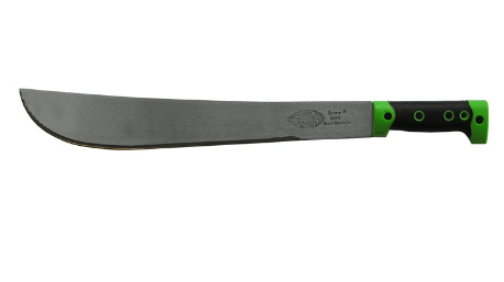 BRICOLAGE JARDINAGE PLS* - TAILLE COUPE* - Machette 40cm