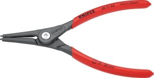 OUTILLAGE PLS* - OUTILLAGE A MAIN* - Pince circlip ext droit �19-60