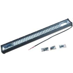ELECTRICITE ECLAIRAGE PLS* - ELECTRICITE ECLAIRAGE* - BARRE LED 380W COMBO L:635mm