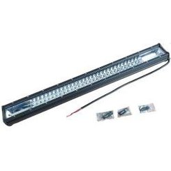 ELECTRICITE ECLAIRAGE PLS* - ELECTRICITE ECLAIRAGE* - BARRE LED 380W COMBO L:635mm