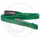 Élingue double boucle renforcée L4m 2T